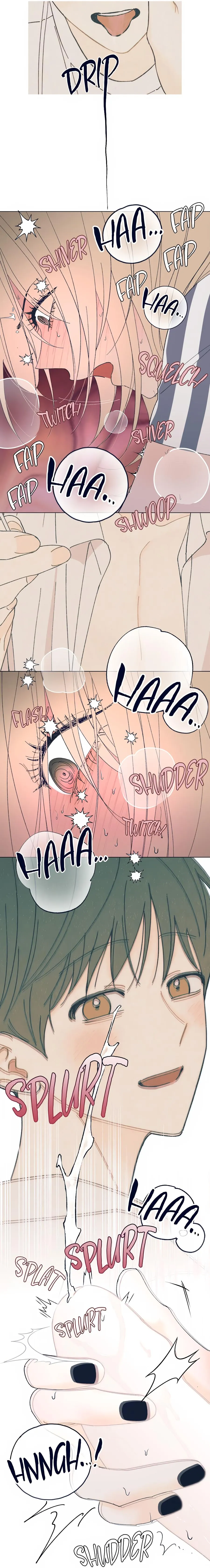 Rockstar Never Die - Chapter 19 Page 7