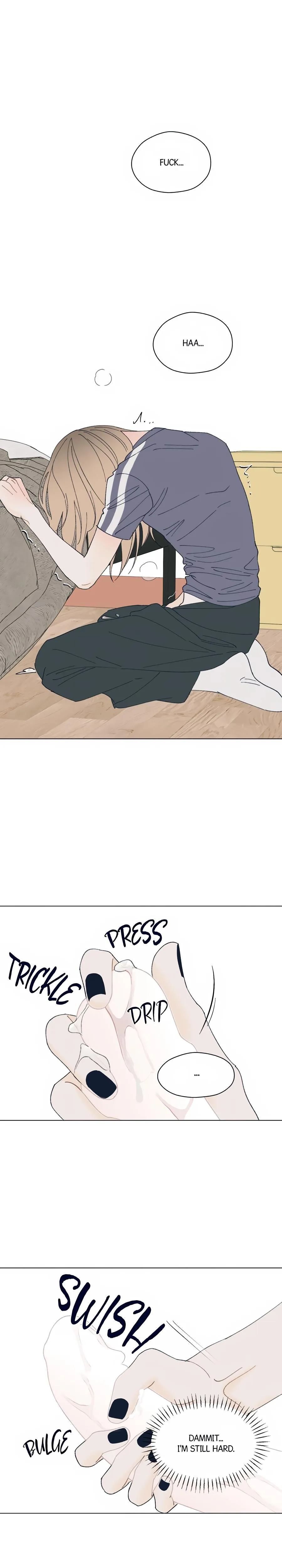 Rockstar Never Die - Chapter 19 Page 8