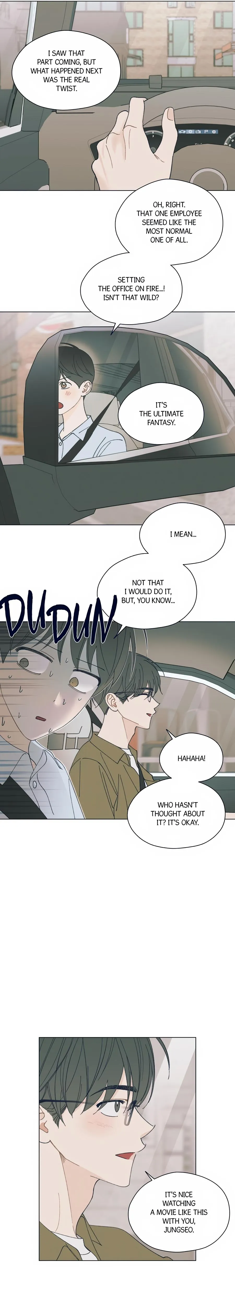 Rockstar Never Die - Chapter 19 Page 11