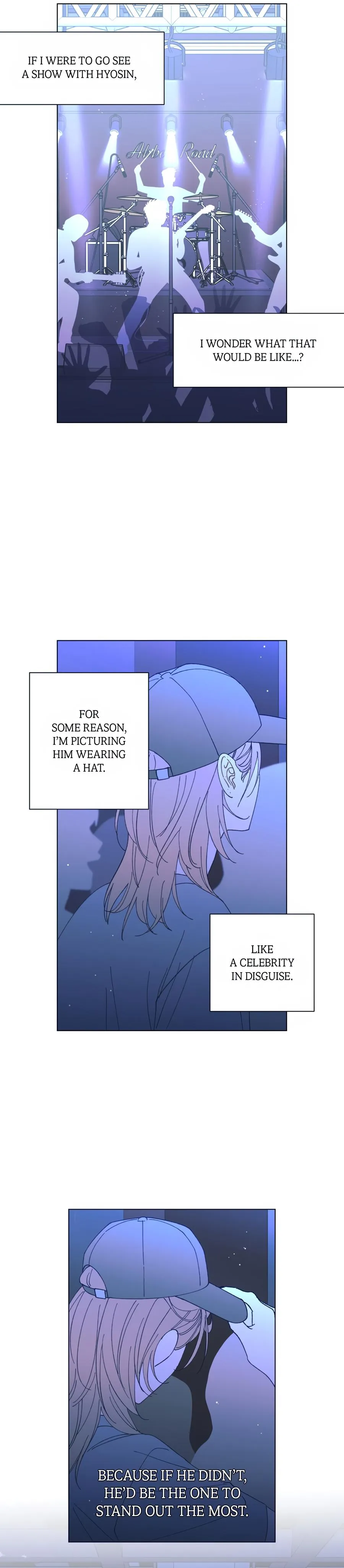 Rockstar Never Die - Chapter 19 Page 14