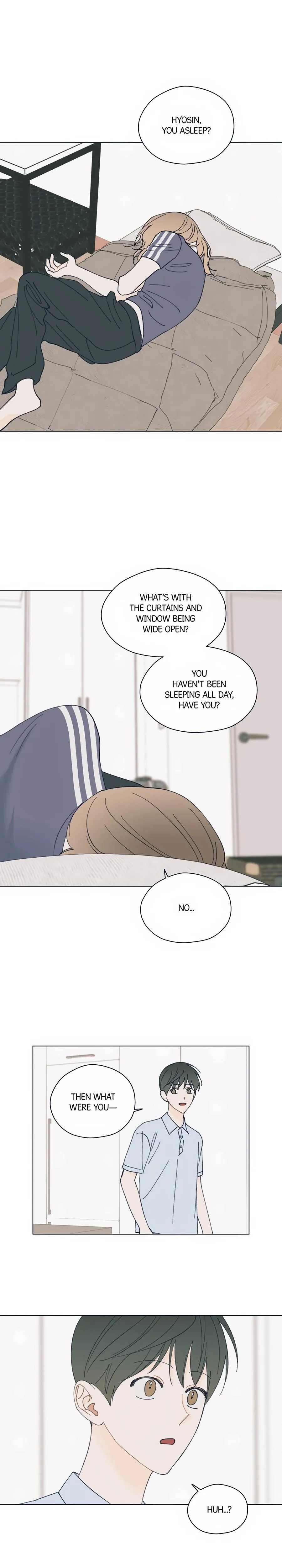 Rockstar Never Die - Chapter 19 Page 18