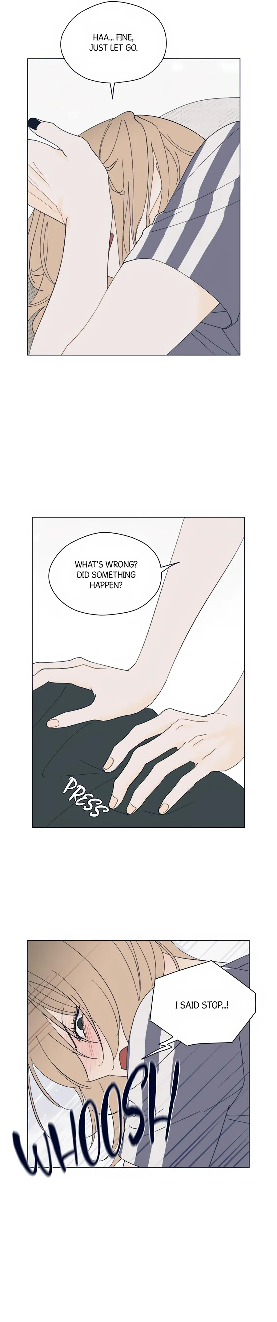 Rockstar Never Die - Chapter 19 Page 21