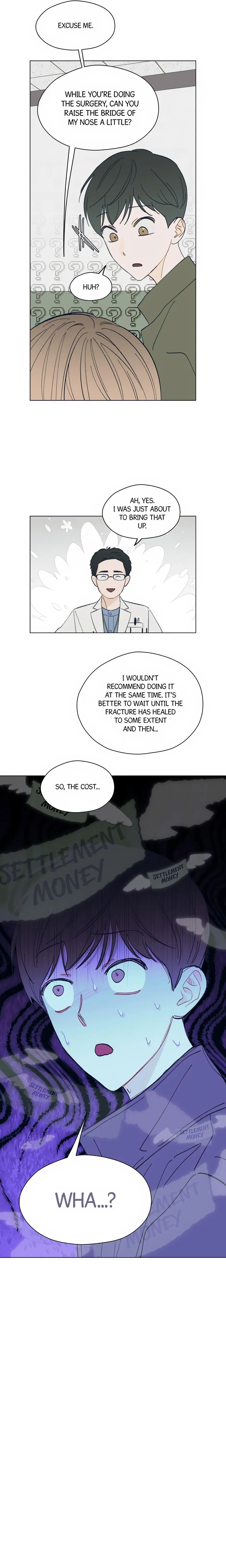 Rockstar Never Die - Chapter 2 Page 3