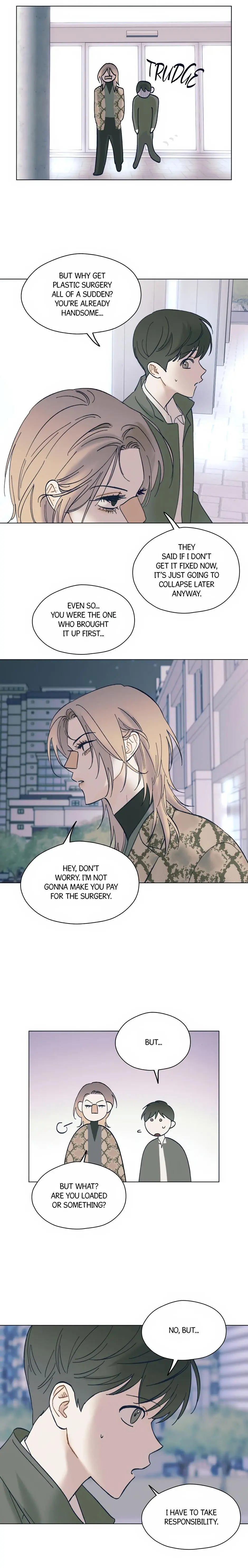 Rockstar Never Die - Chapter 2 Page 4