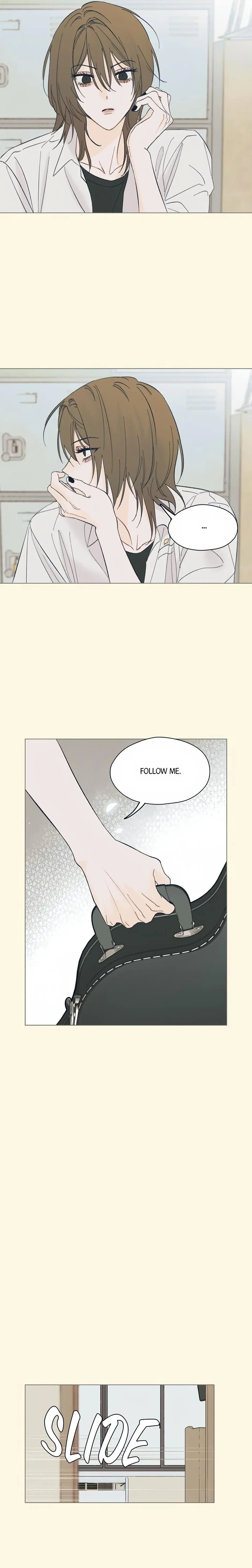 Rockstar Never Die - Chapter 2 Page 9