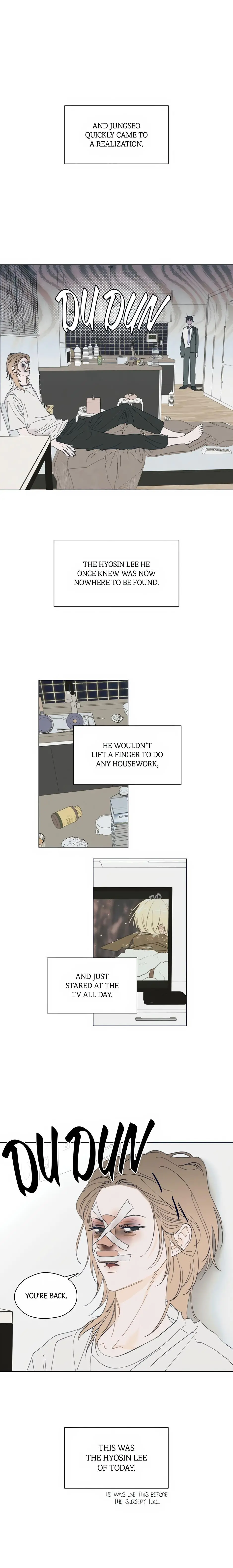 Rockstar Never Die - Chapter 2 Page 12