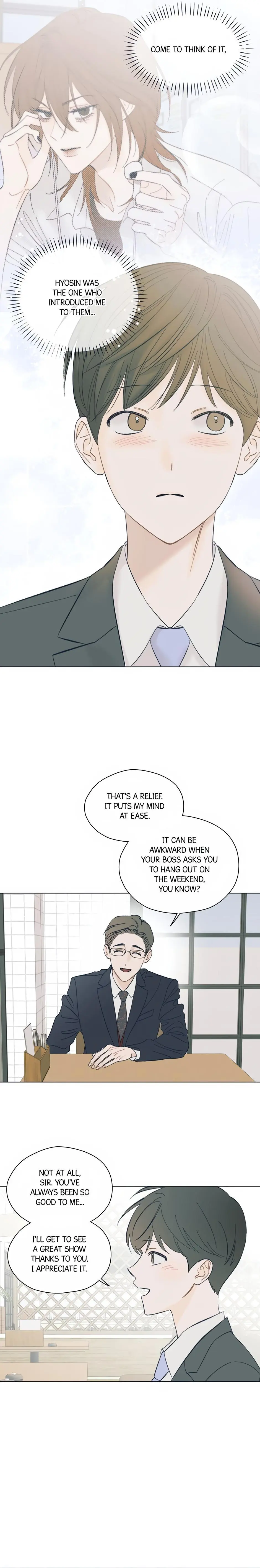 Rockstar Never Die - Chapter 2 Page 17