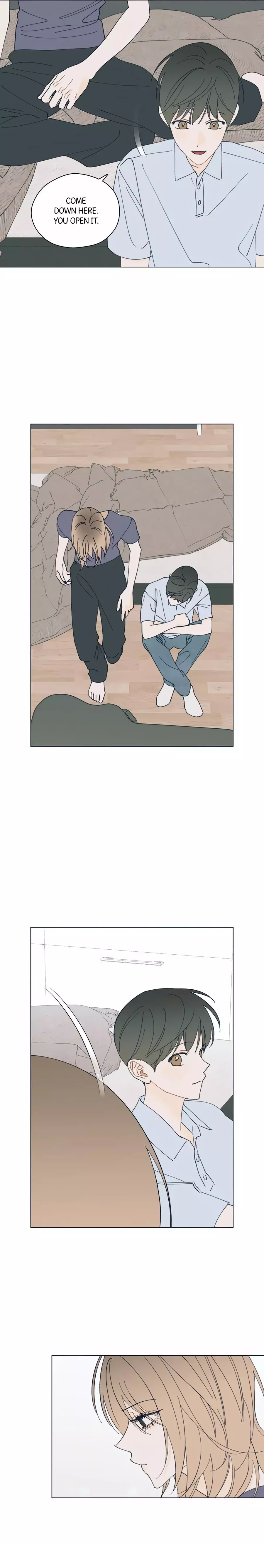 Rockstar Never Die - Chapter 20 Page 5