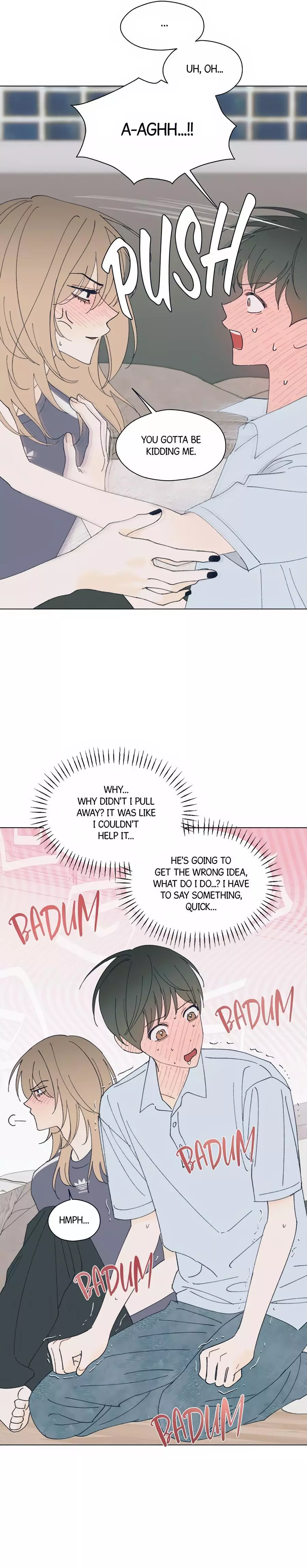 Rockstar Never Die - Chapter 20 Page 17