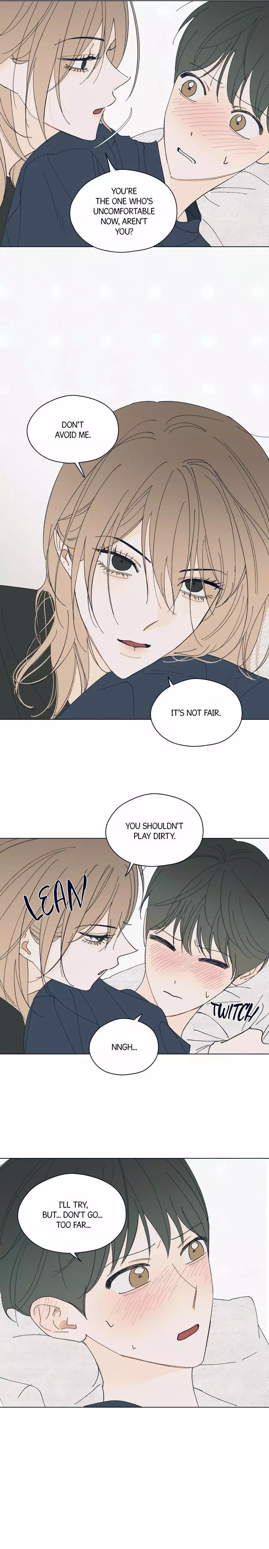 Rockstar Never Die - Chapter 21 Page 10
