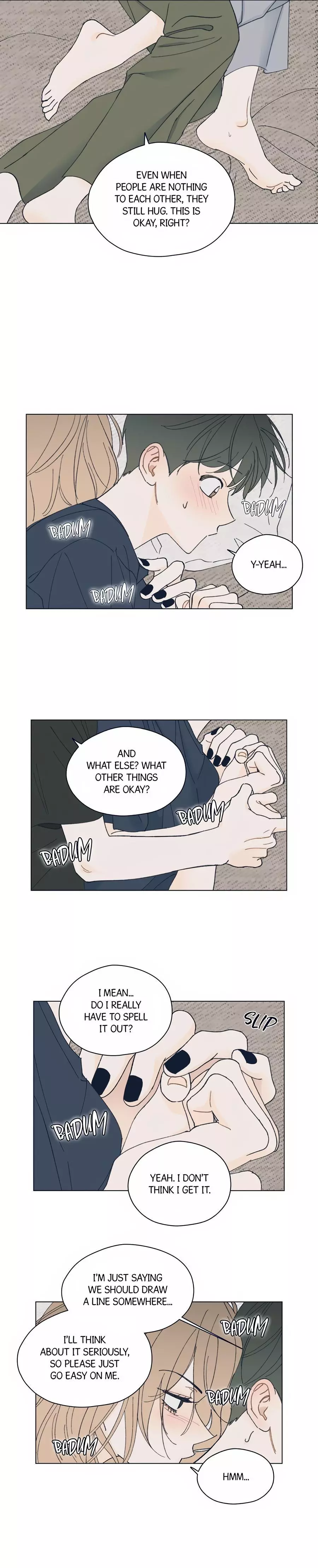 Rockstar Never Die - Chapter 21 Page 13