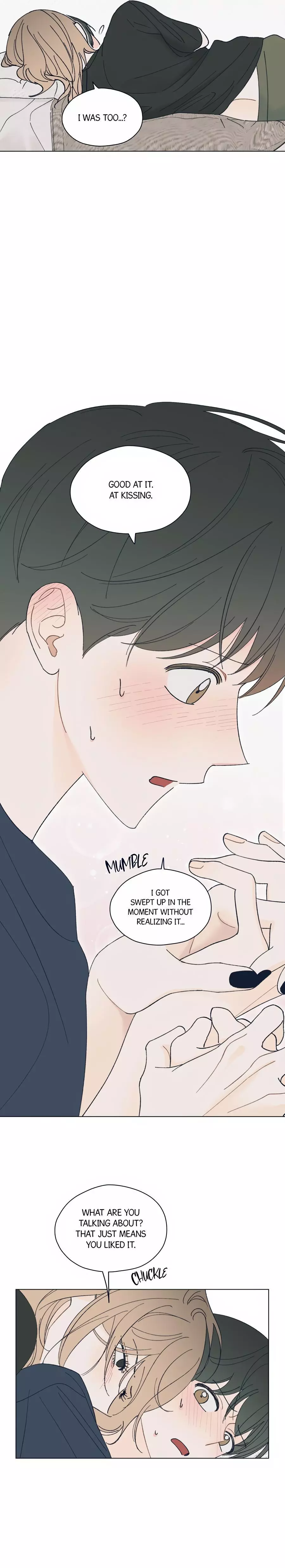 Rockstar Never Die - Chapter 21 Page 15