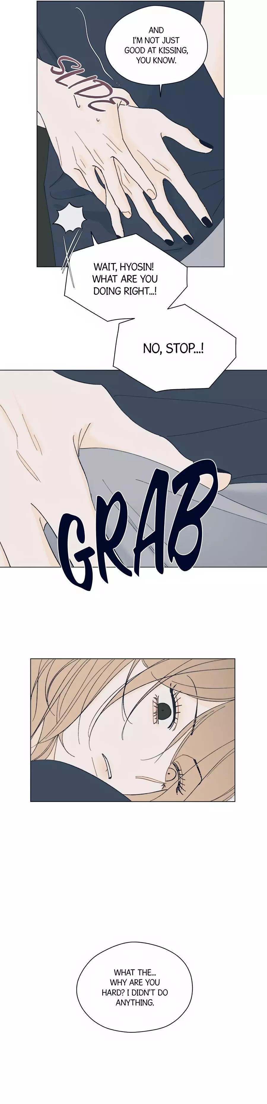 Rockstar Never Die - Chapter 21 Page 16
