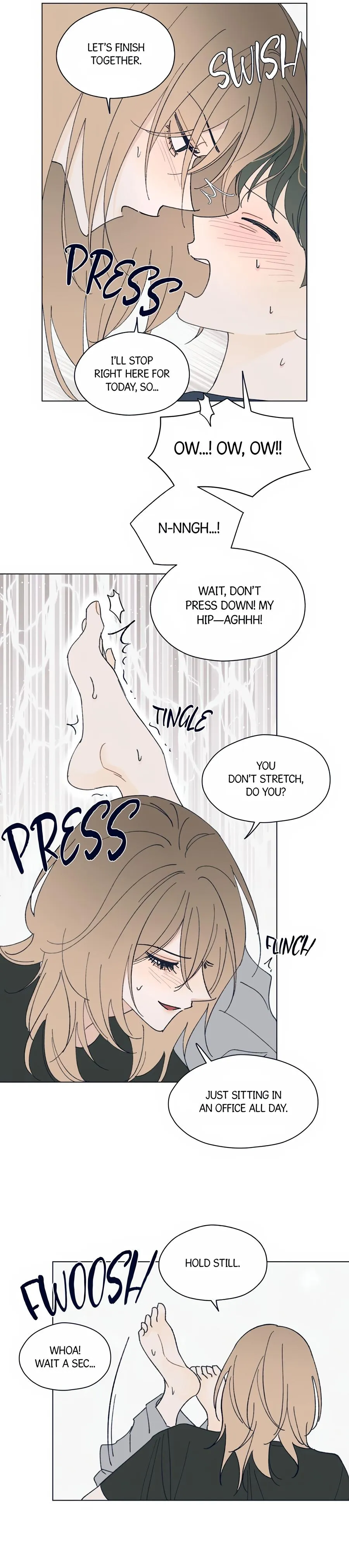 Rockstar Never Die - Chapter 22 Page 3