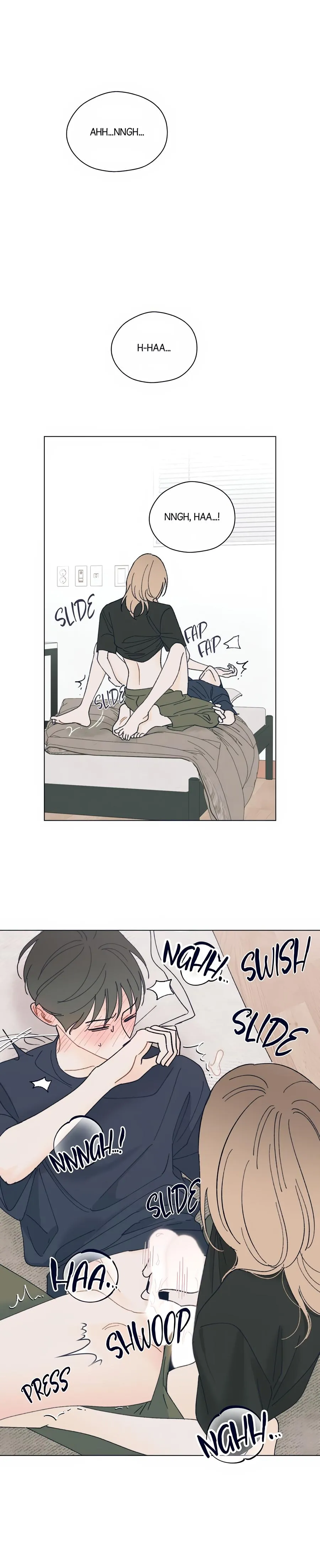 Rockstar Never Die - Chapter 22 Page 6