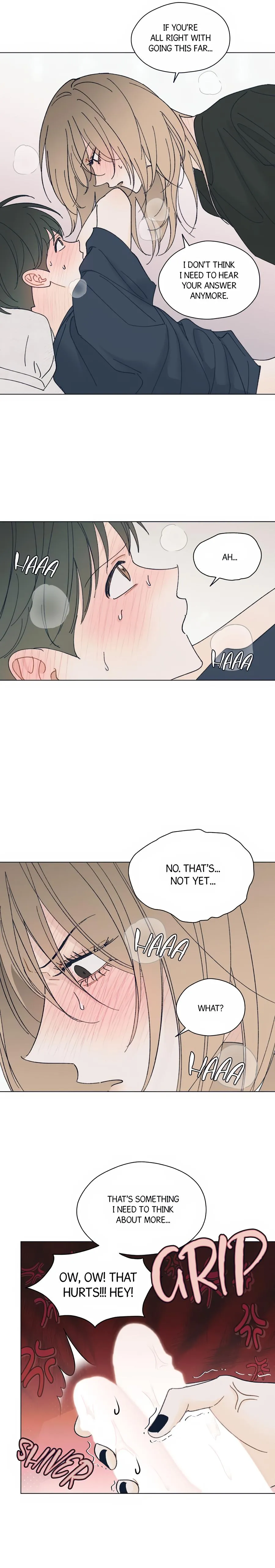 Rockstar Never Die - Chapter 22 Page 9