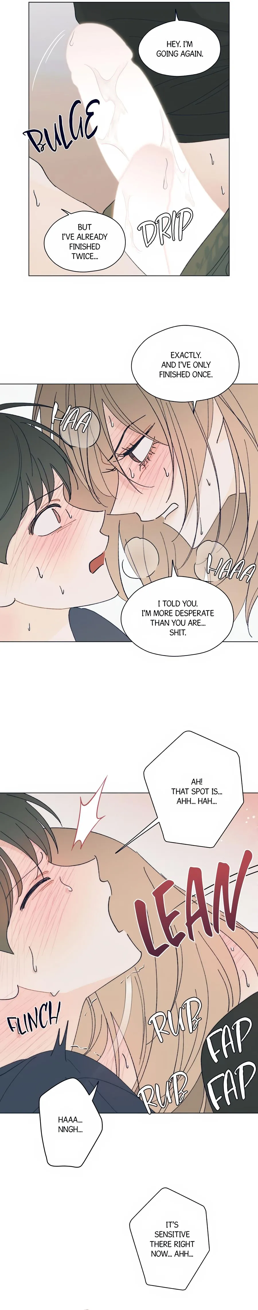 Rockstar Never Die - Chapter 22 Page 12