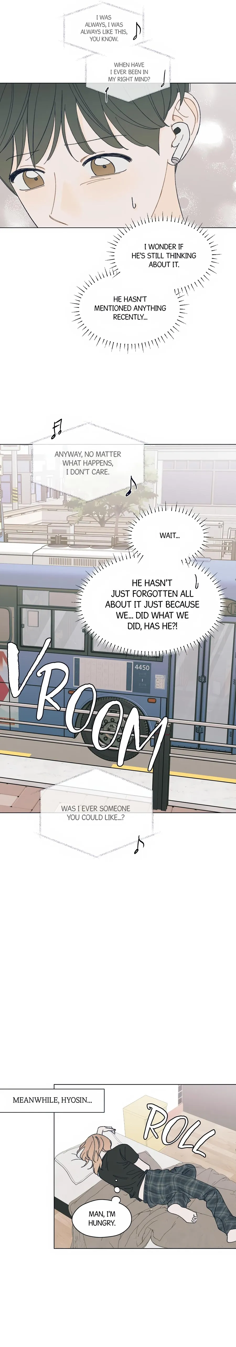 Rockstar Never Die - Chapter 22 Page 19