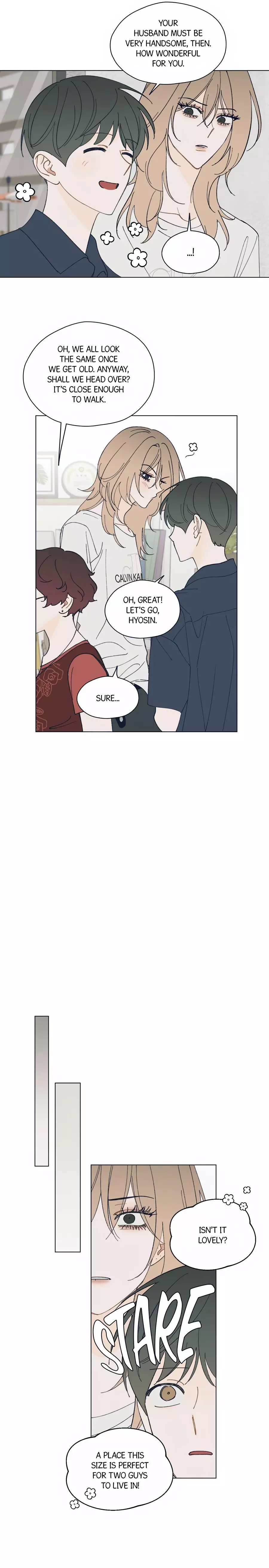 Rockstar Never Die - Chapter 23 Page 6