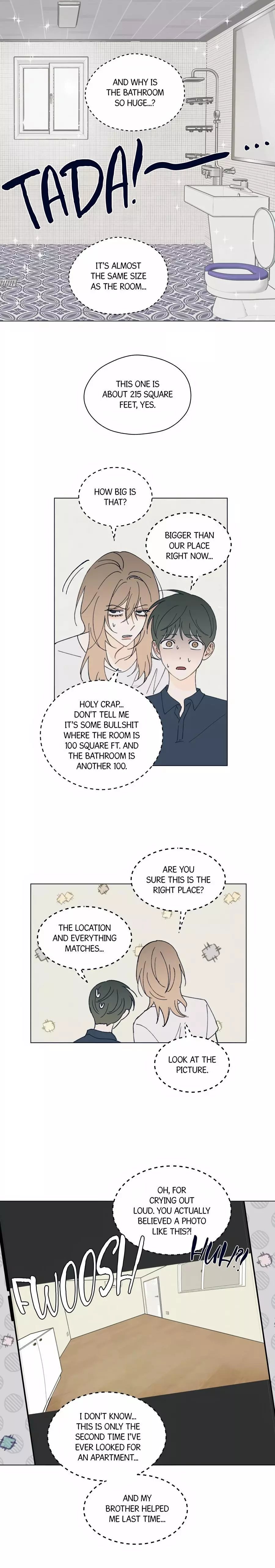 Rockstar Never Die - Chapter 23 Page 8