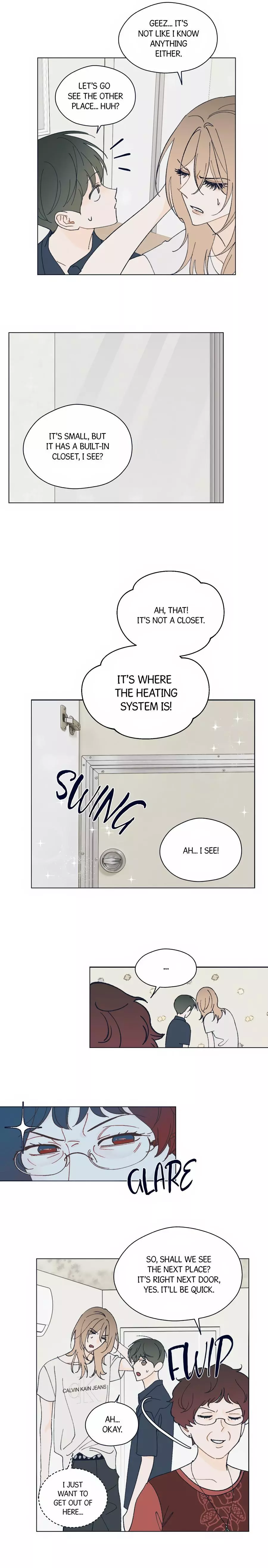 Rockstar Never Die - Chapter 23 Page 9