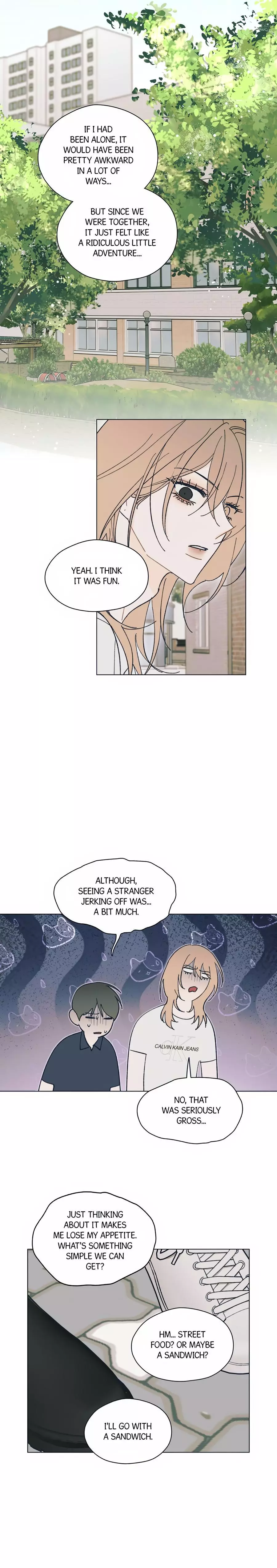 Rockstar Never Die - Chapter 23 Page 17