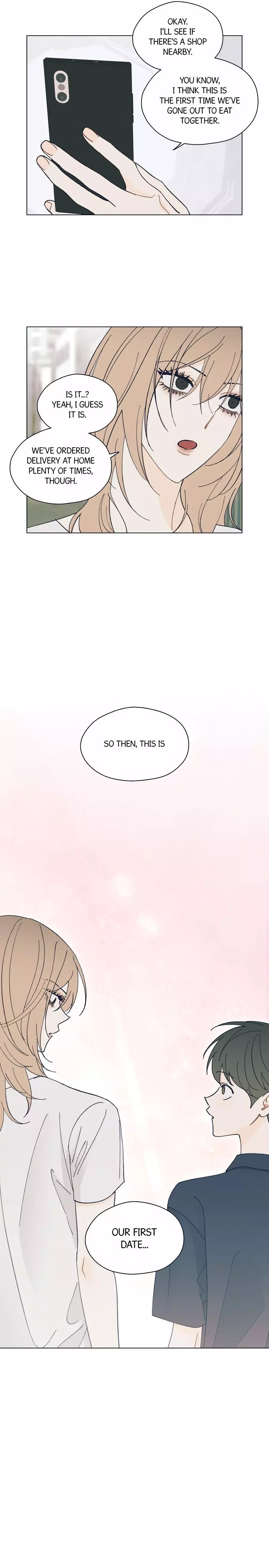 Rockstar Never Die - Chapter 23 Page 18