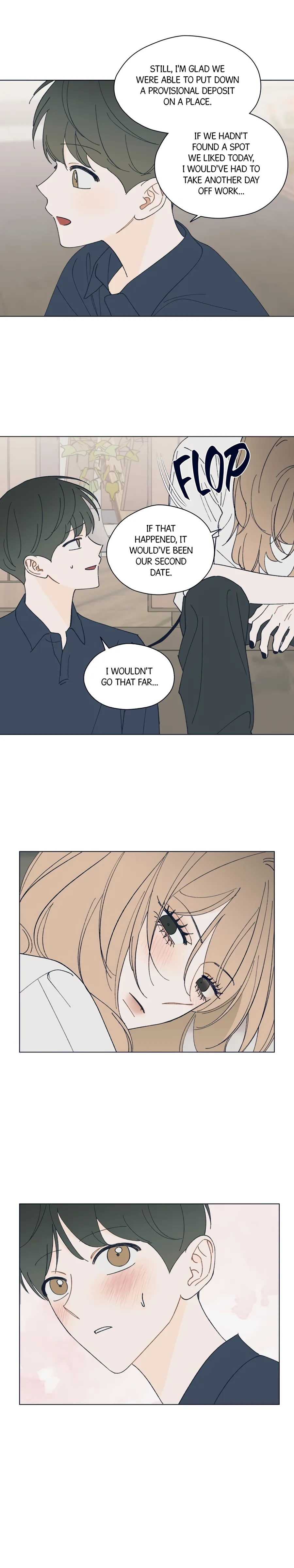 Rockstar Never Die - Chapter 24 Page 3