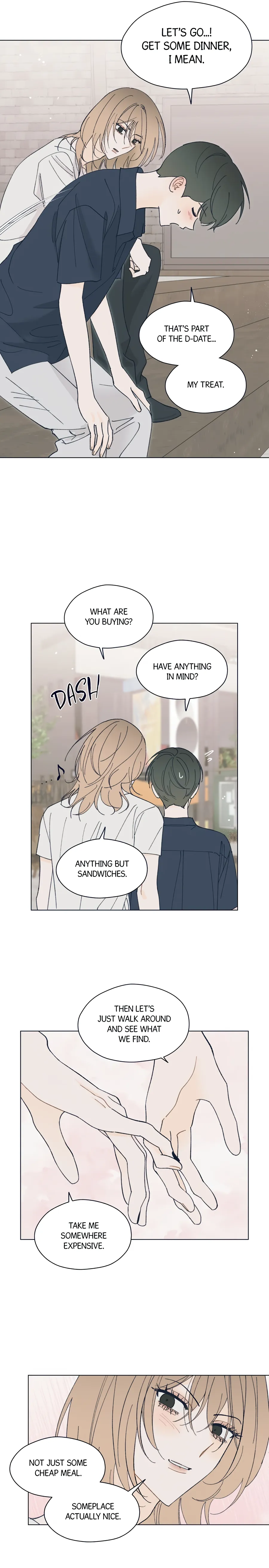 Rockstar Never Die - Chapter 24 Page 4