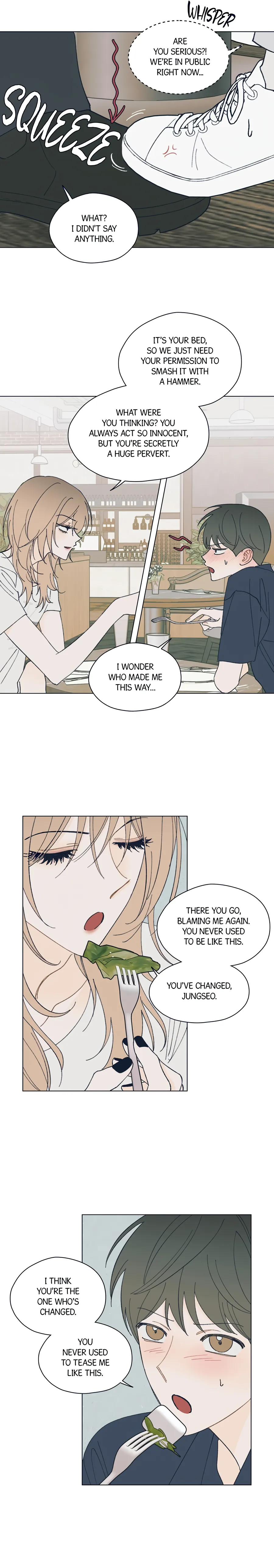 Rockstar Never Die - Chapter 24 Page 8