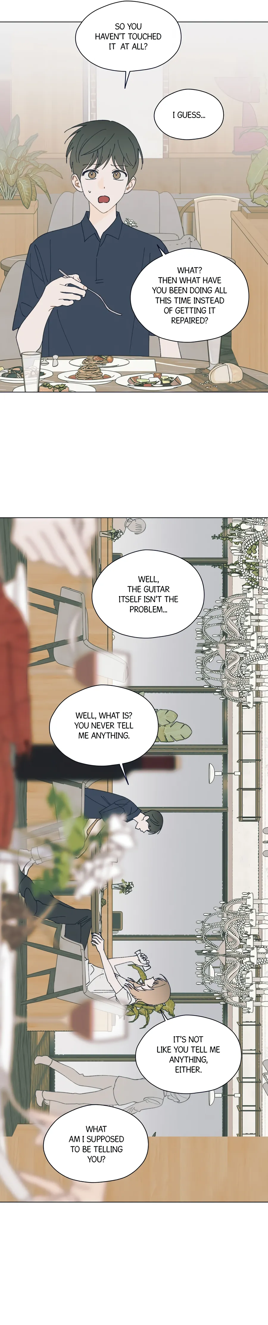 Rockstar Never Die - Chapter 24 Page 12