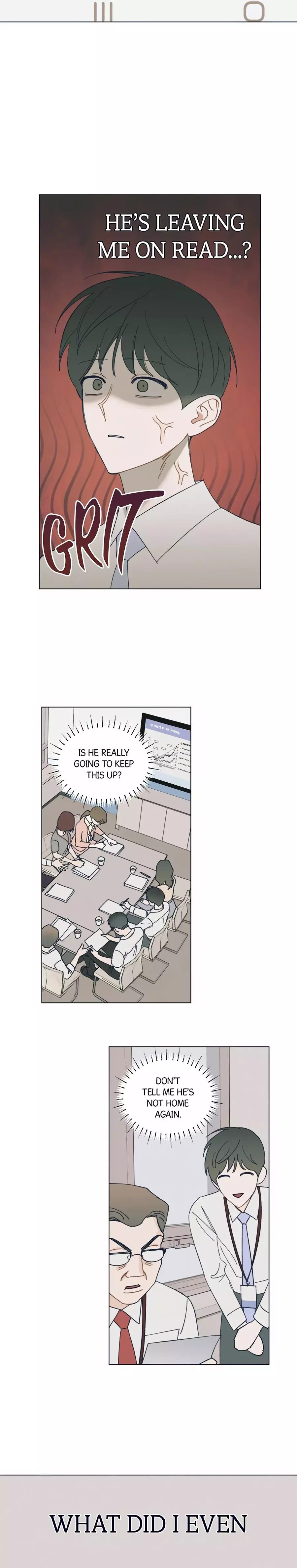 Rockstar Never Die - Chapter 25 Page 8