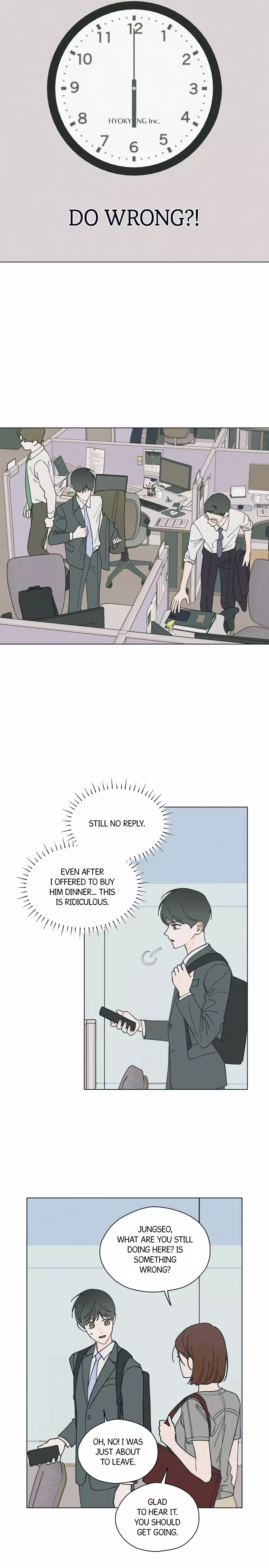 Rockstar Never Die - Chapter 25 Page 9