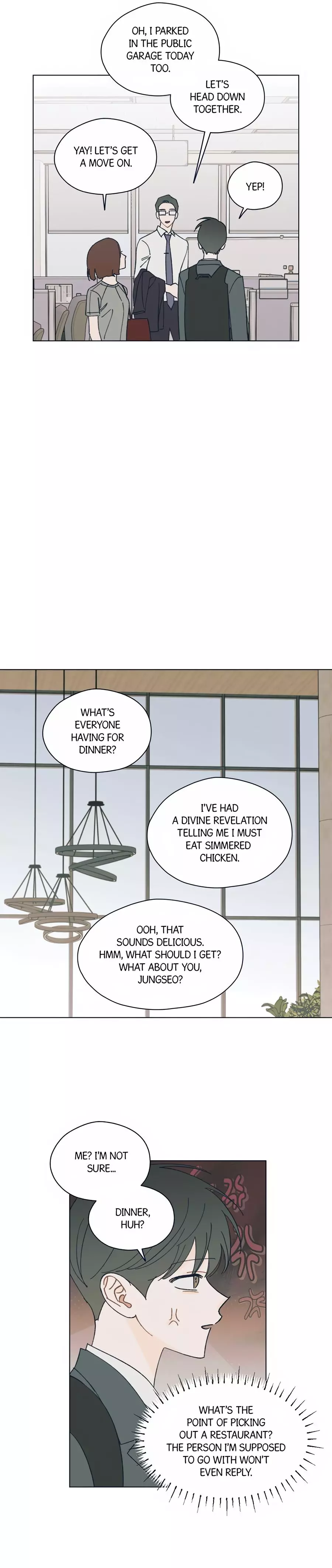 Rockstar Never Die - Chapter 25 Page 10