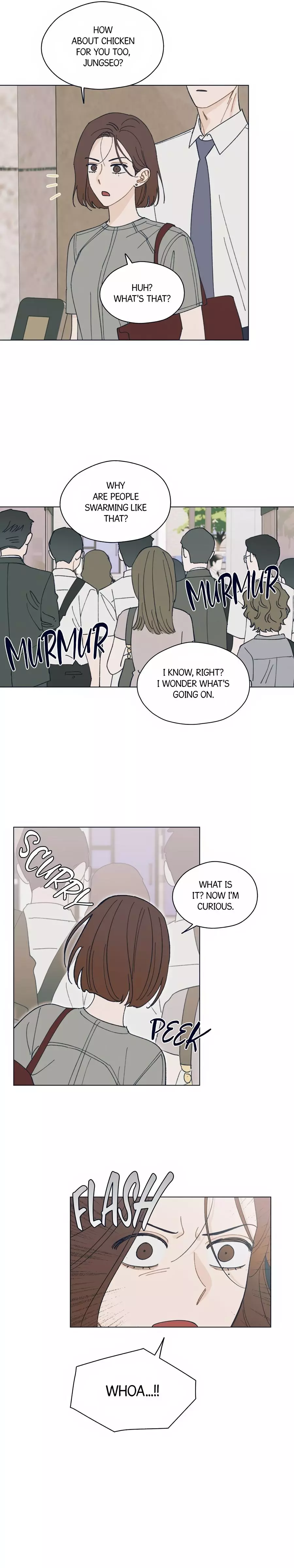 Rockstar Never Die - Chapter 25 Page 11
