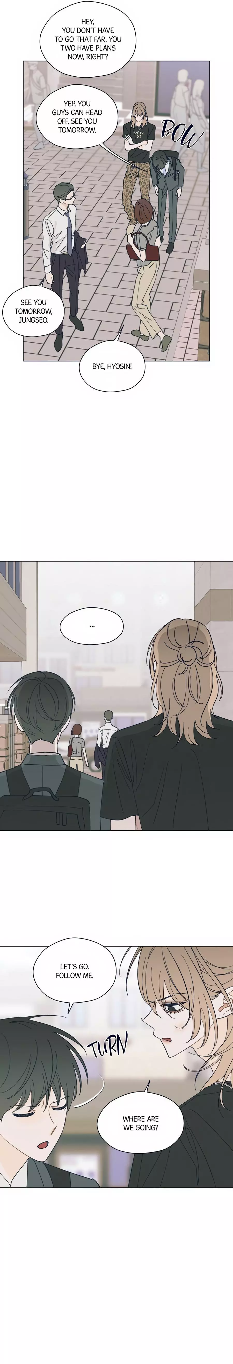 Rockstar Never Die - Chapter 25 Page 19