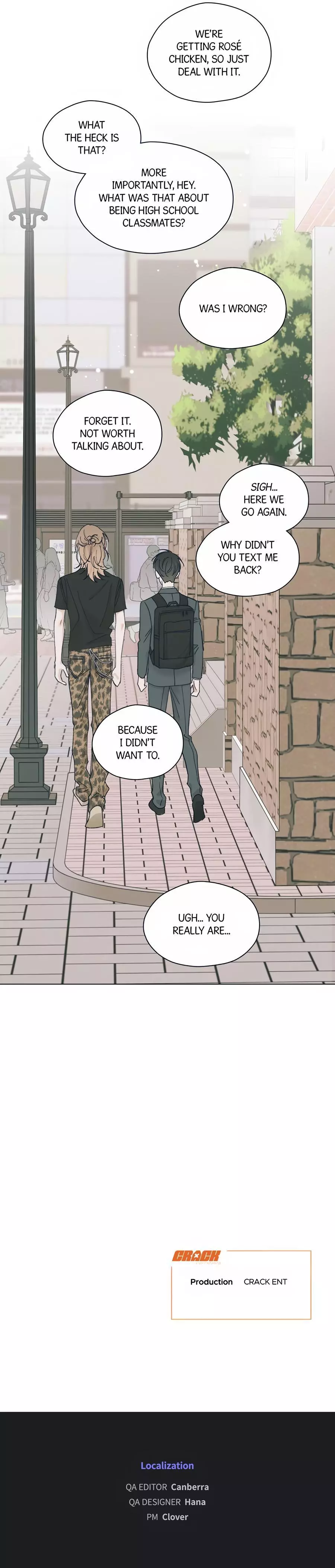 Rockstar Never Die - Chapter 25 Page 21