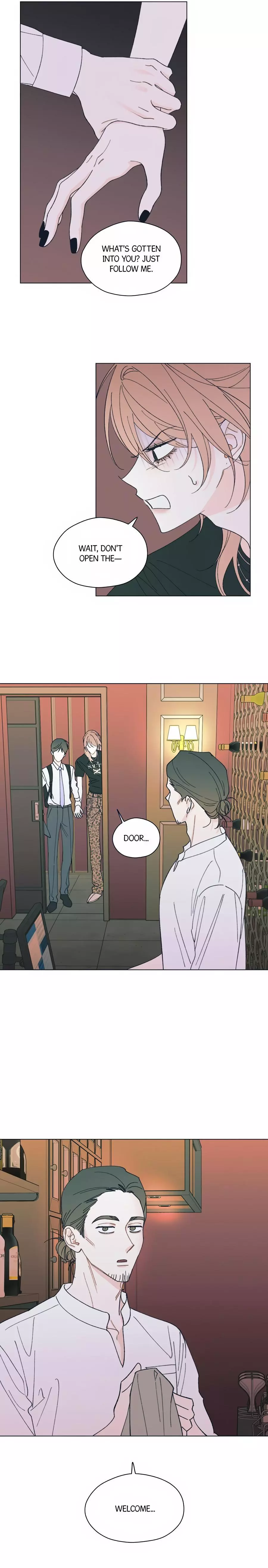 Rockstar Never Die - Chapter 26 Page 7