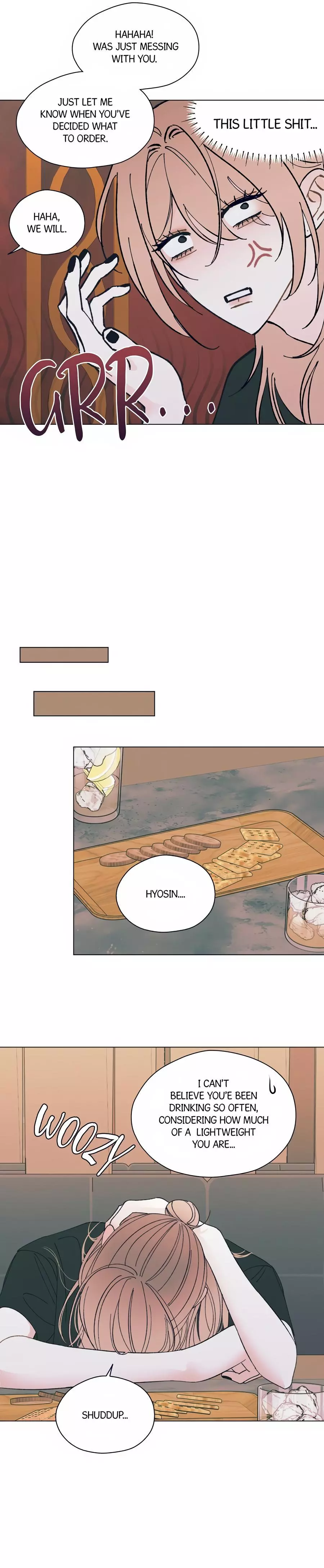 Rockstar Never Die - Chapter 26 Page 9