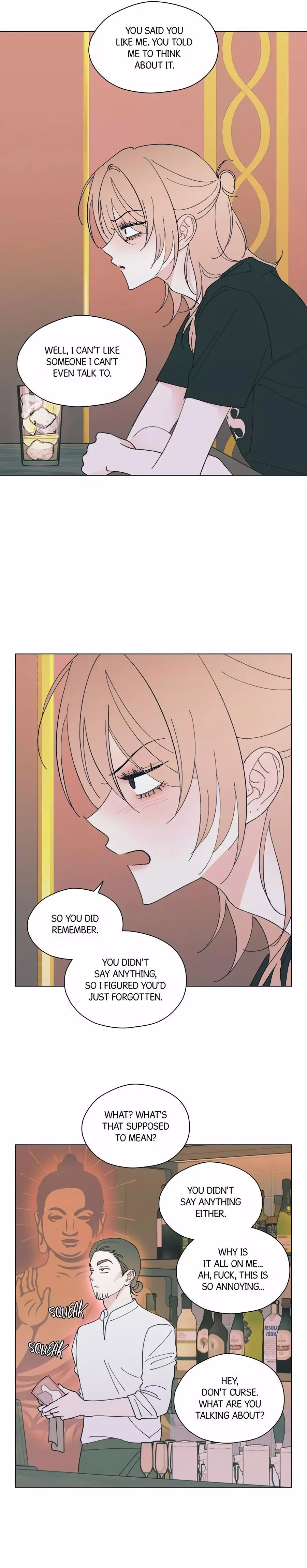 Rockstar Never Die - Chapter 26 Page 13