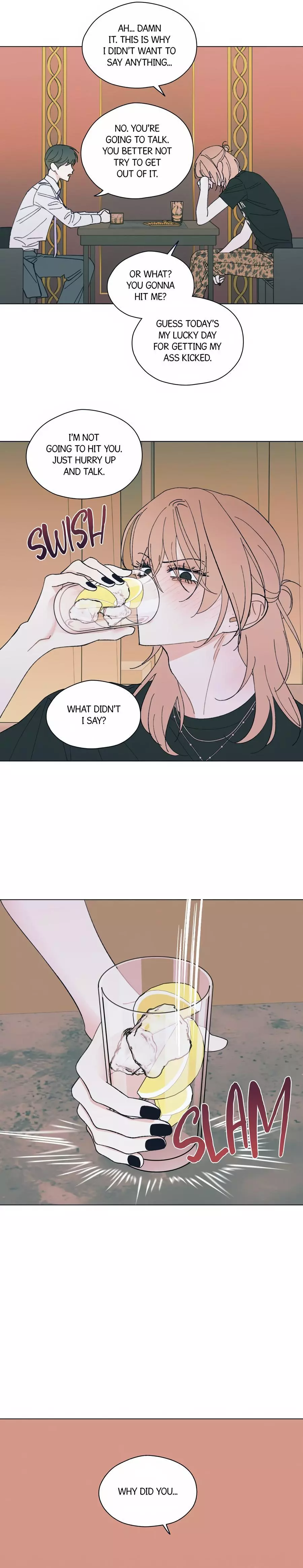 Rockstar Never Die - Chapter 26 Page 14