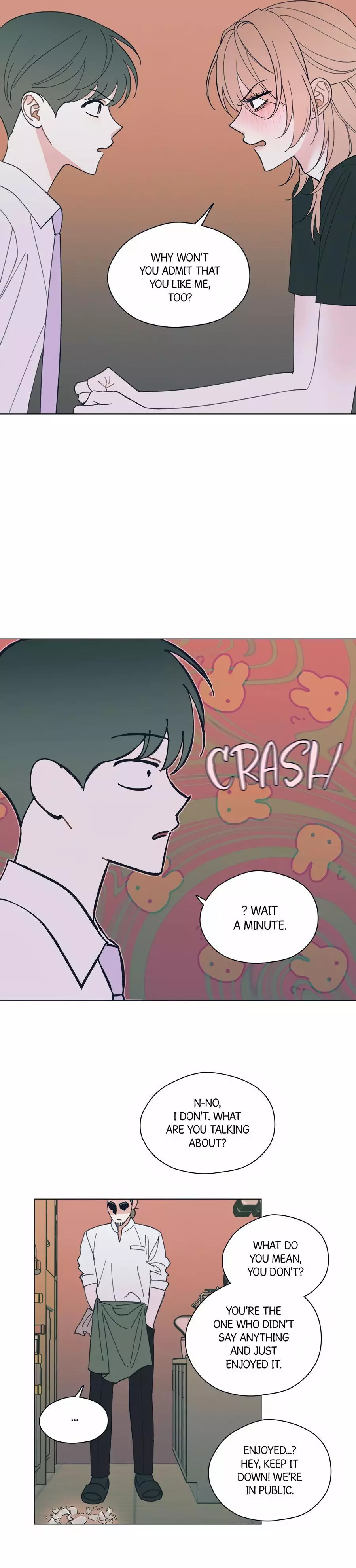 Rockstar Never Die - Chapter 26 Page 15