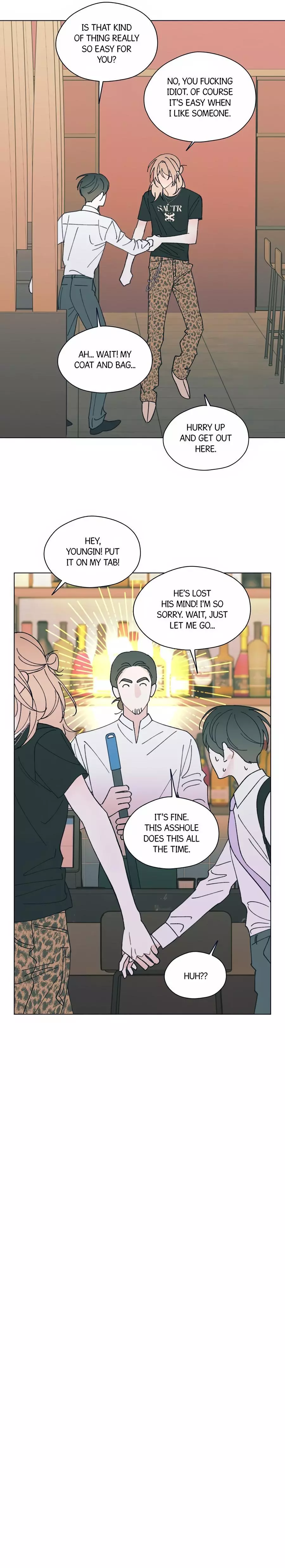 Rockstar Never Die - Chapter 26 Page 18