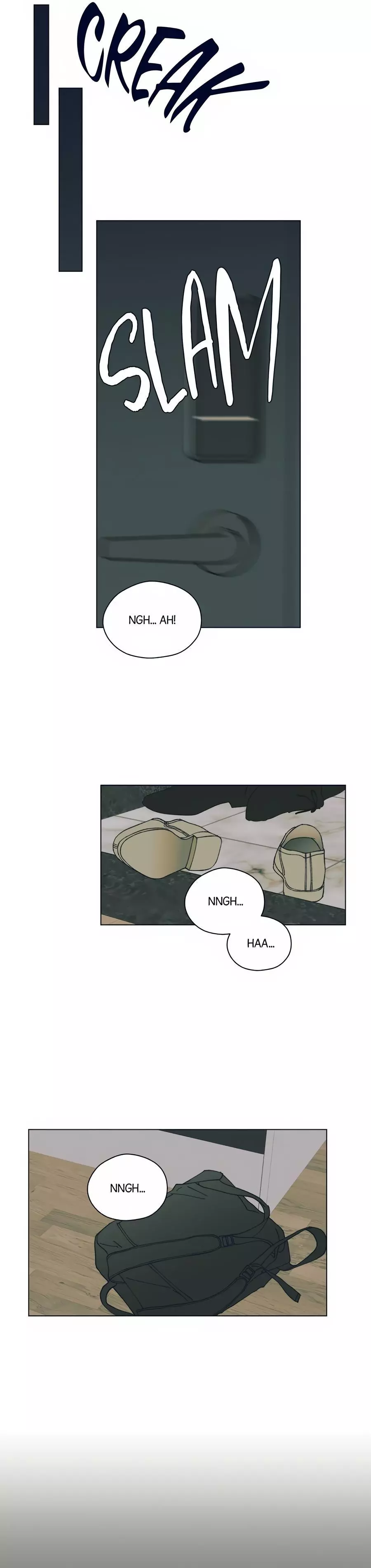 Rockstar Never Die - Chapter 26 Page 19