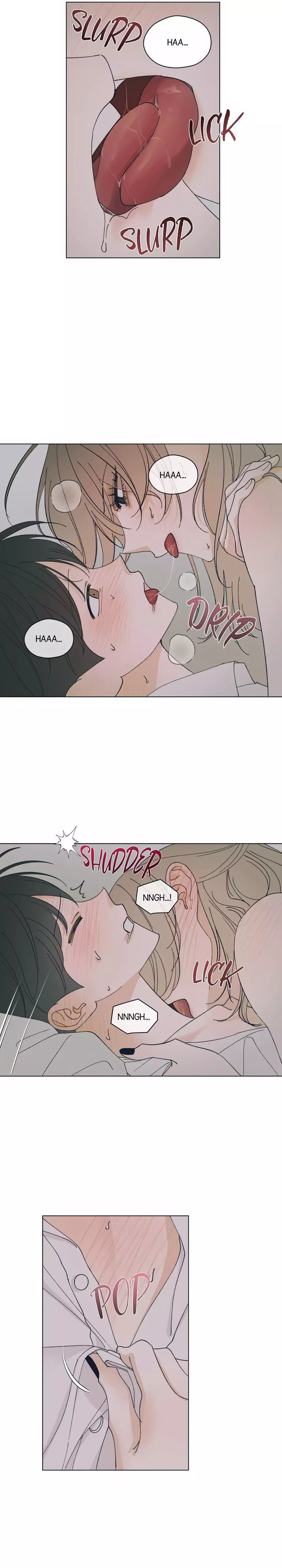 Rockstar Never Die - Chapter 27 Page 3