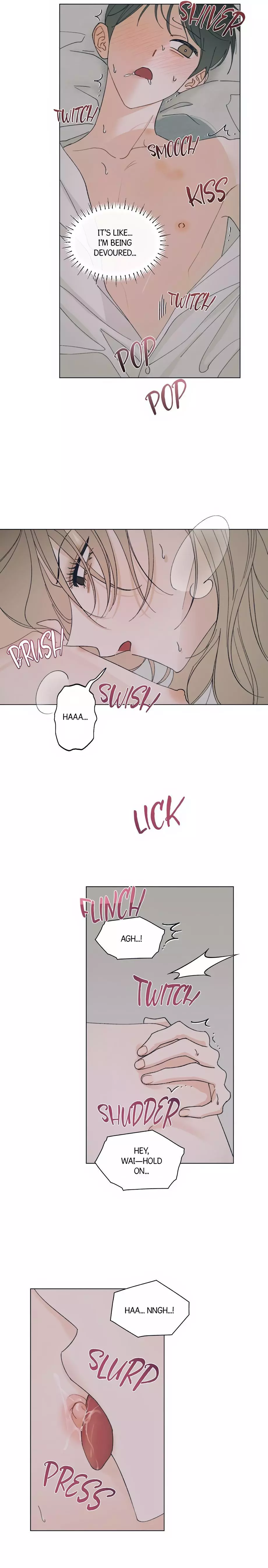 Rockstar Never Die - Chapter 27 Page 4