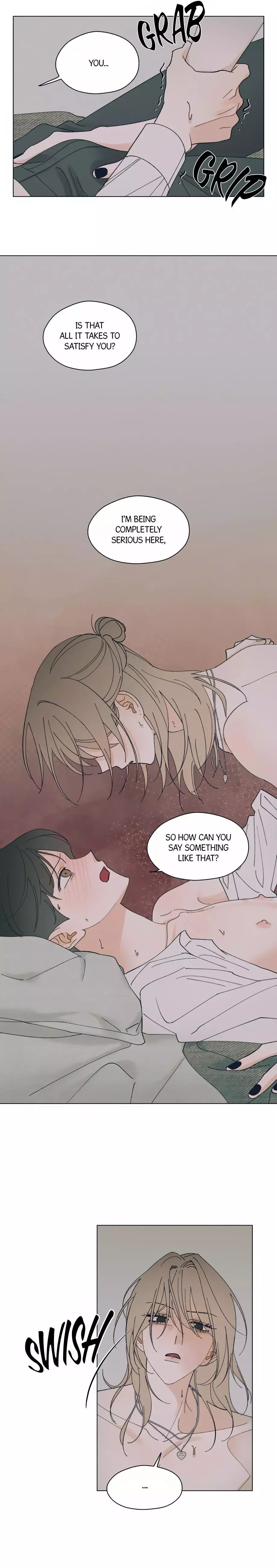 Rockstar Never Die - Chapter 27 Page 8