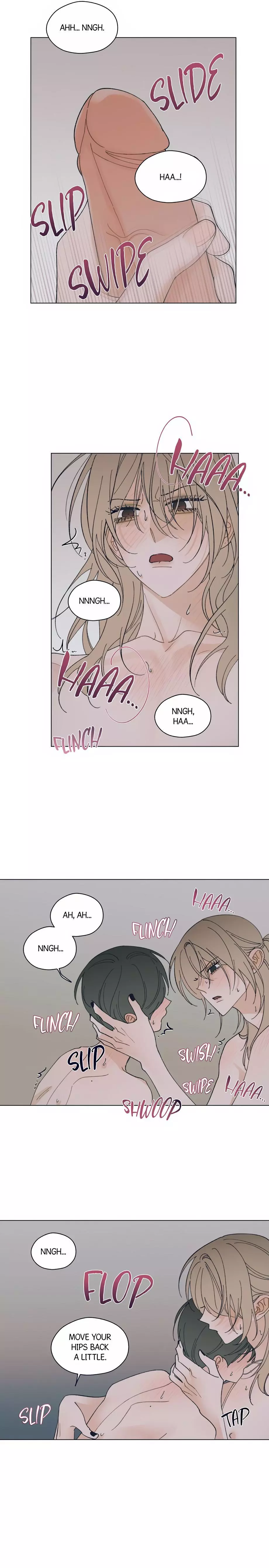 Rockstar Never Die - Chapter 27 Page 12