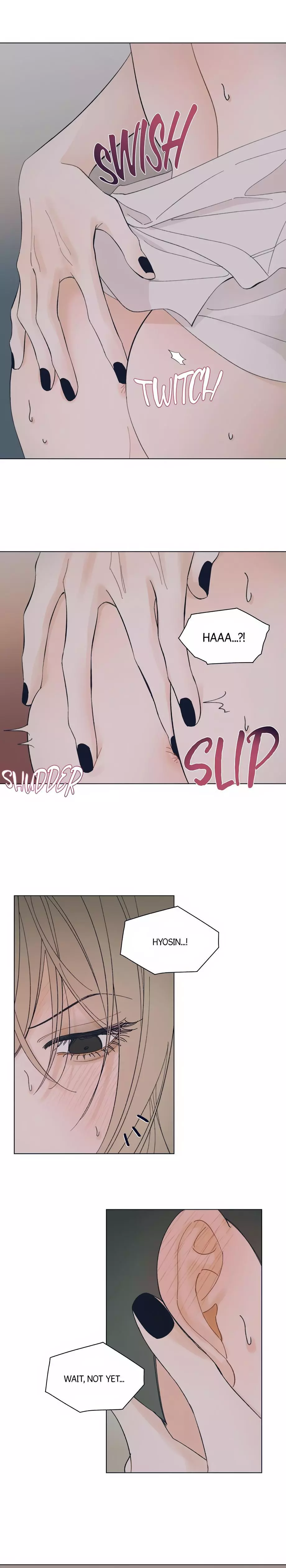 Rockstar Never Die - Chapter 27 Page 13