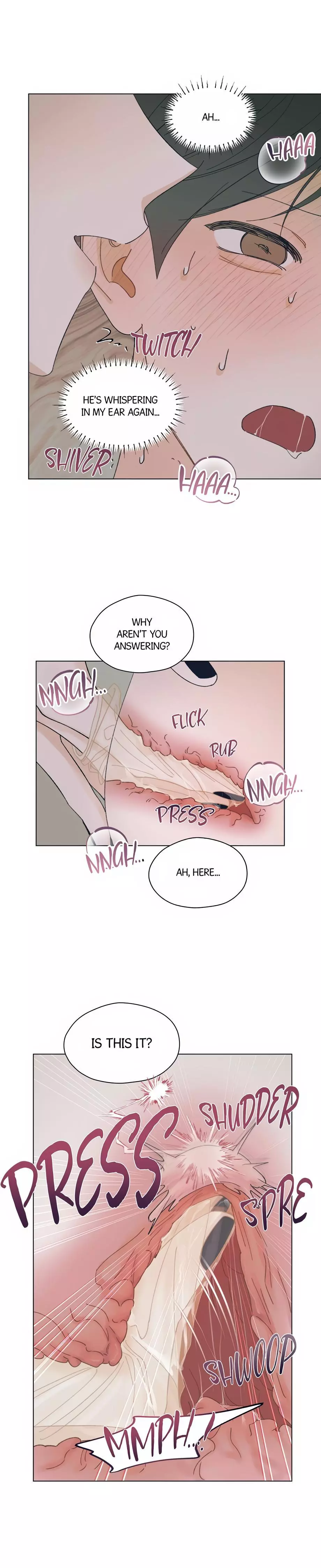 Rockstar Never Die - Chapter 27 Page 17